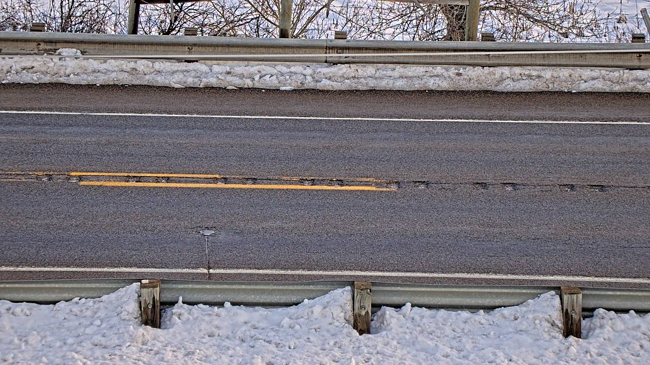 Roadway Elev 4199 - 03/17/2026 08:30 AM