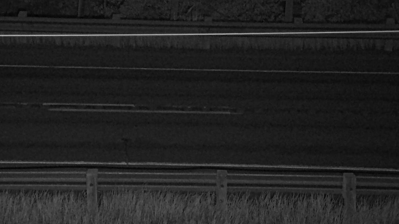 Helmville - Roadway Elev 4199