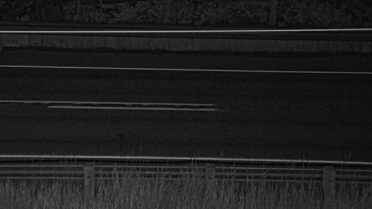 Helmville - Roadway Elev 4199