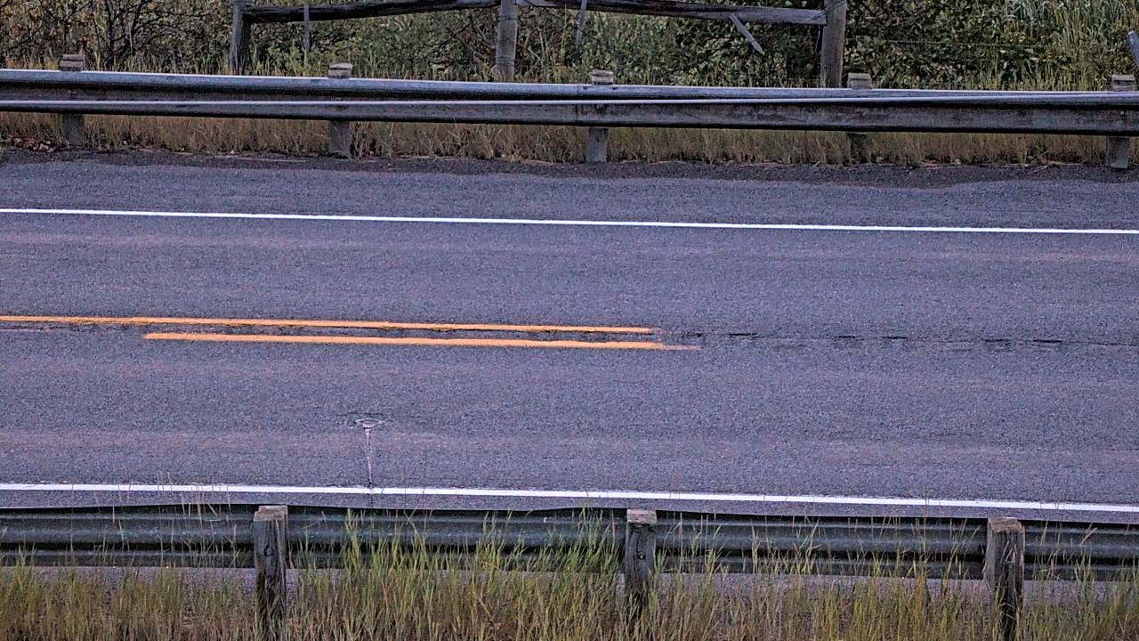 Roadway Elev 4199 - 08/15/2026 06:15 AM
