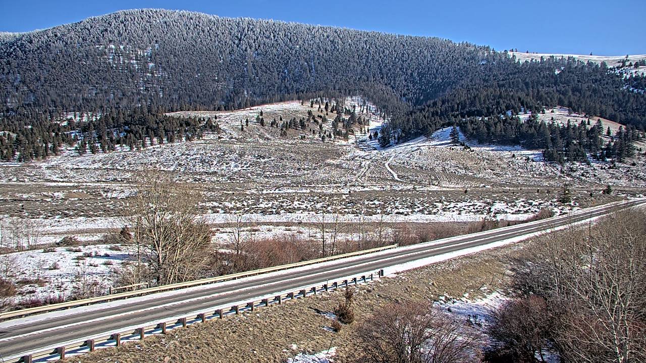 East Elev 4199 - 01/25/2026 01:00 PM