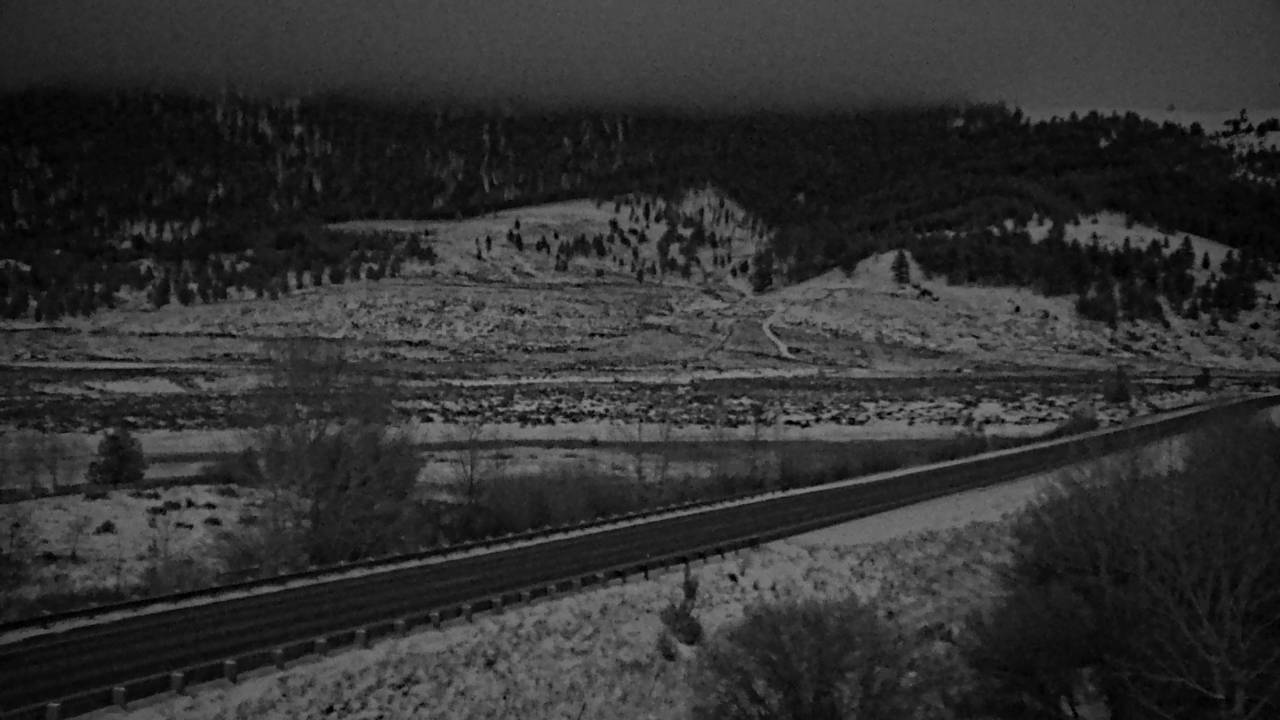 Helmville - East Elev 4199