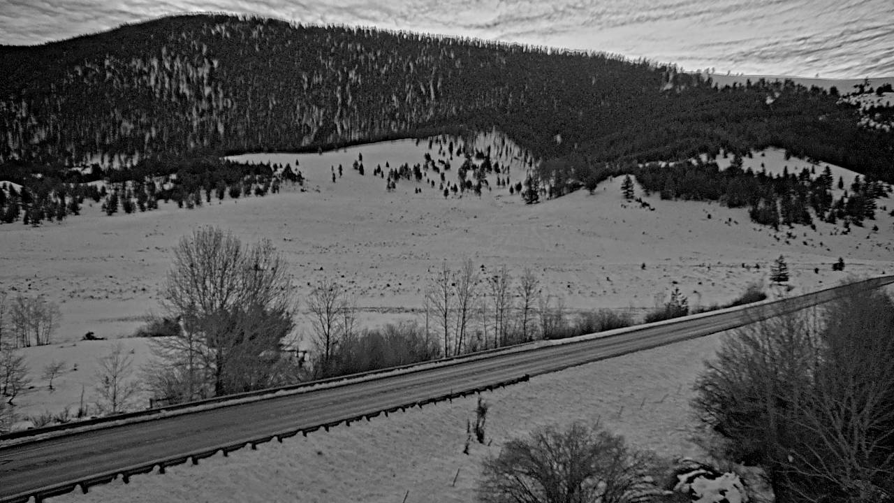 Helmville - East Elev 4199