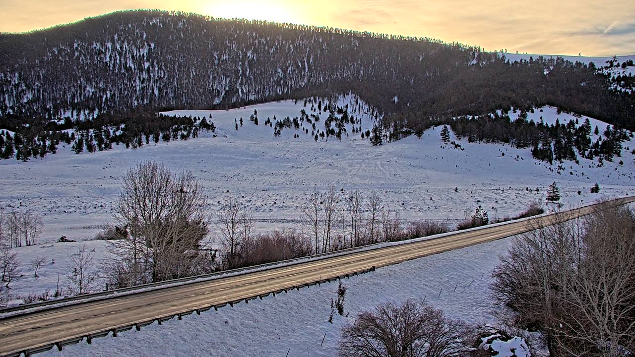 East Elev 4199 - 03/17/2026 08:30 AM