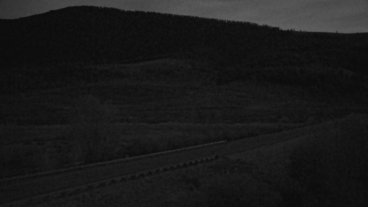 Helmville - East Elev 4199