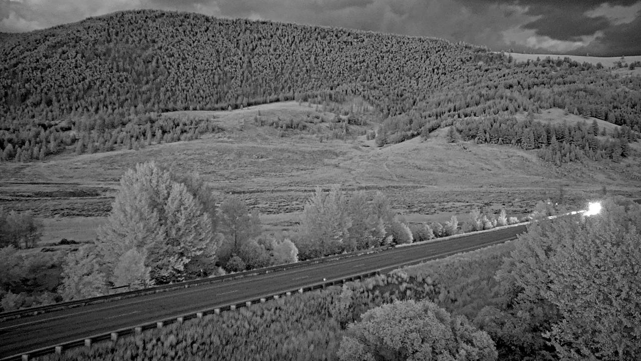Helmville - East Elev 4199
