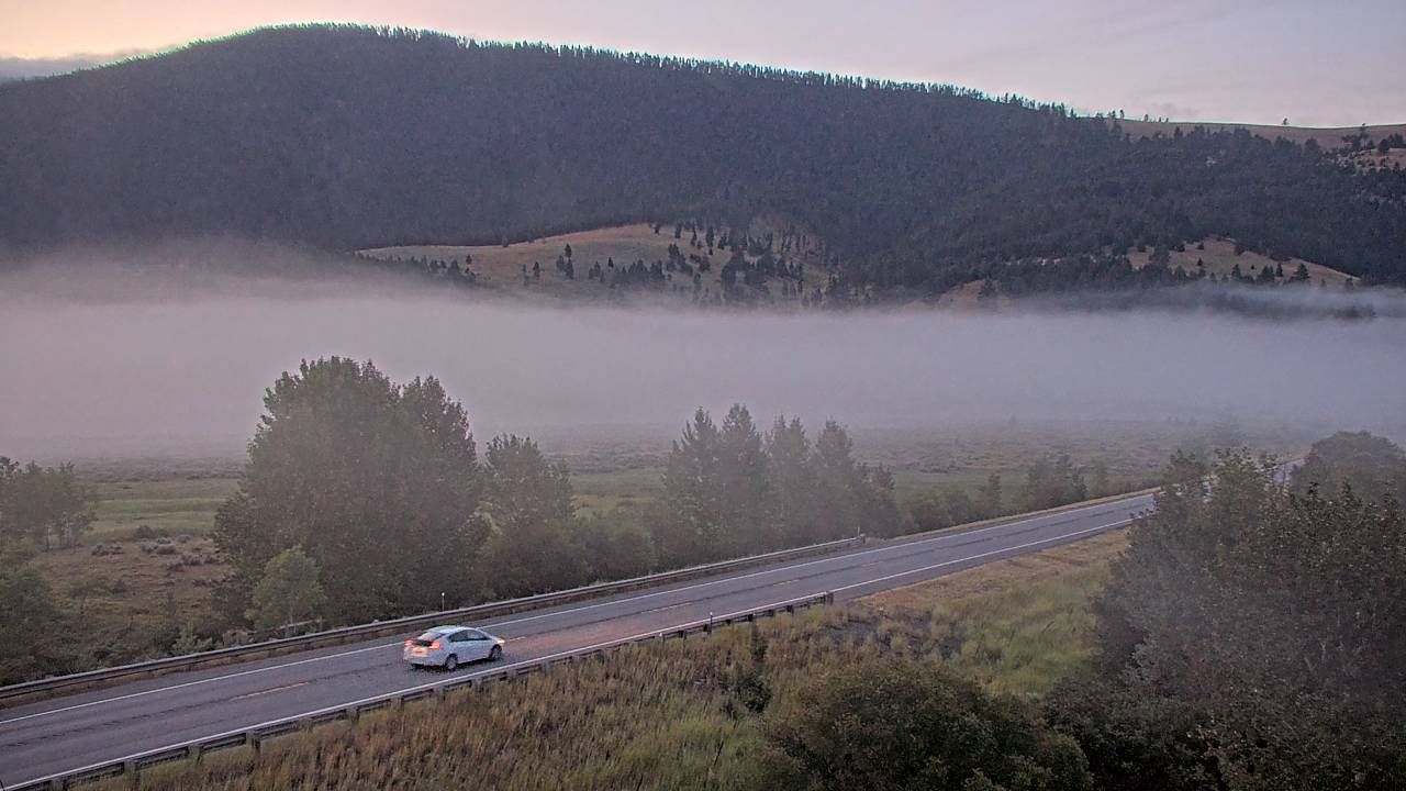 East Elev 4199 - 08/15/2026 06:15 AM