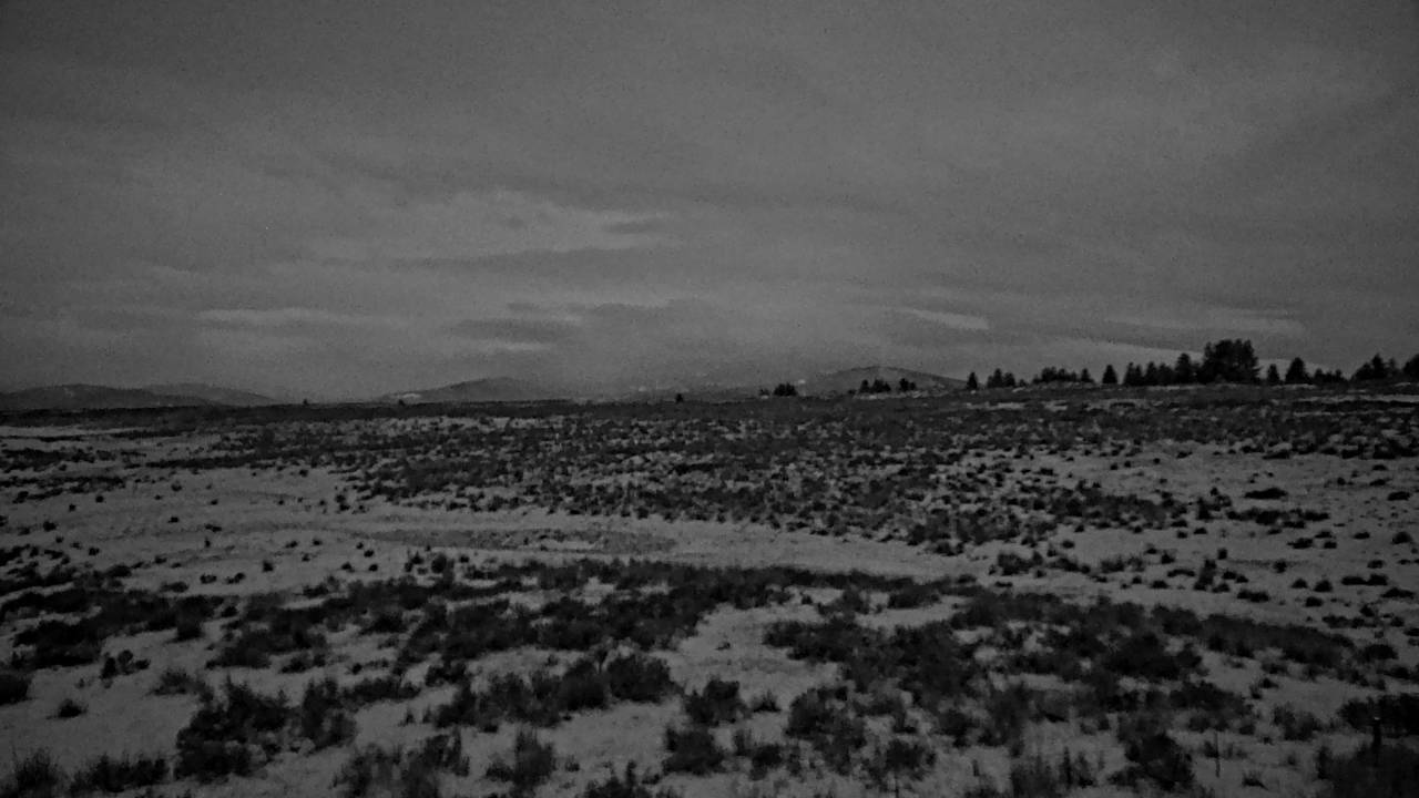 Helmville - South Elev 4199