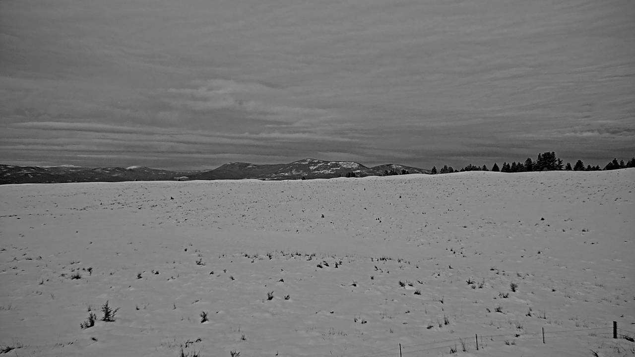 Helmville - South Elev 4199