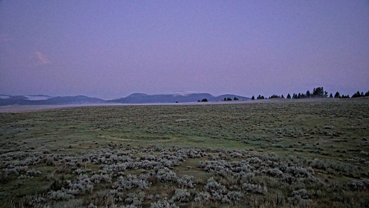 South Elev 4199 - 08/15/2026 06:00 AM