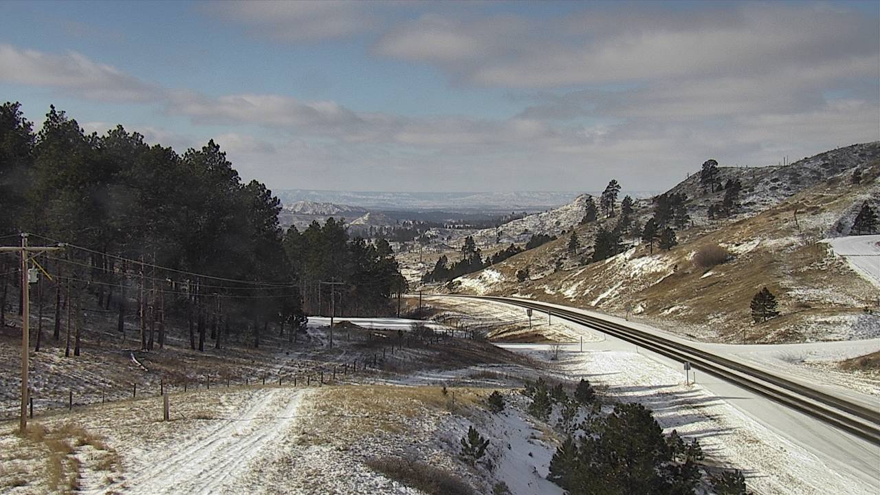 West Elev 4020 - 01/25/2026 01:00 PM