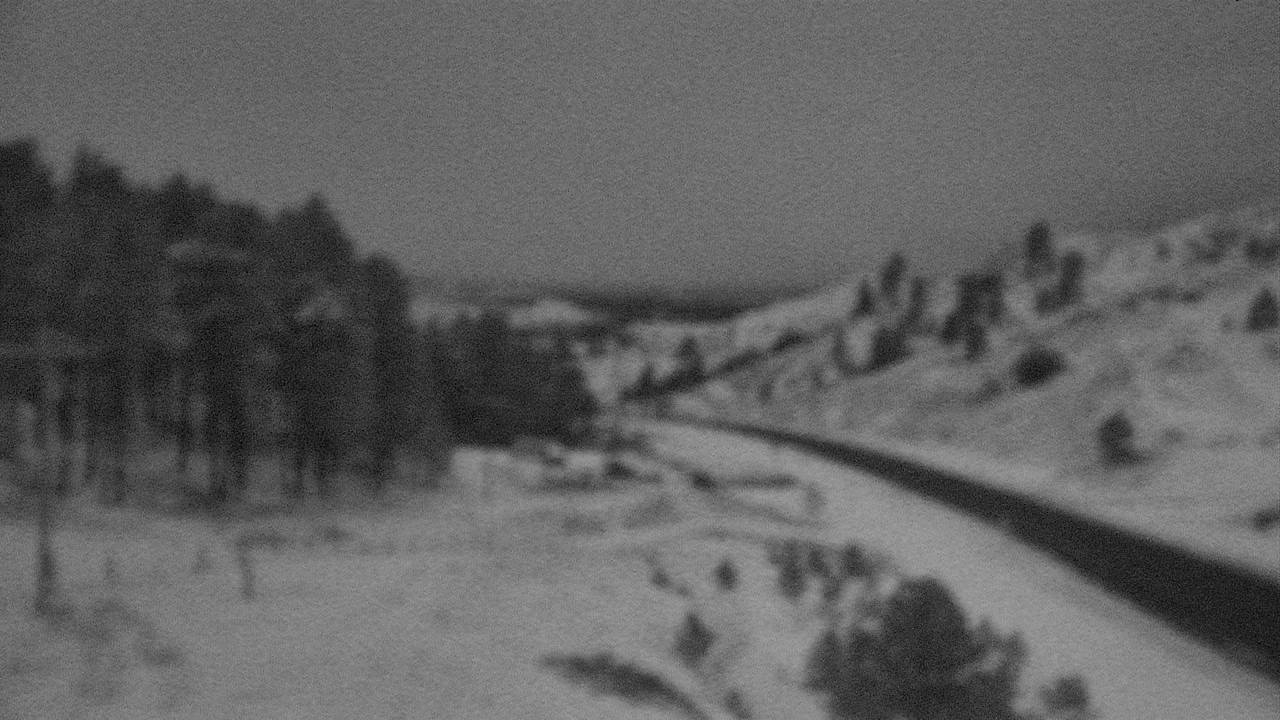 Home Creek Divide - West Elev 4020