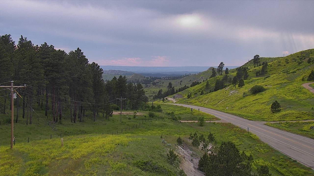 West Elev 4020 - 06/16/2026 06:30 PM