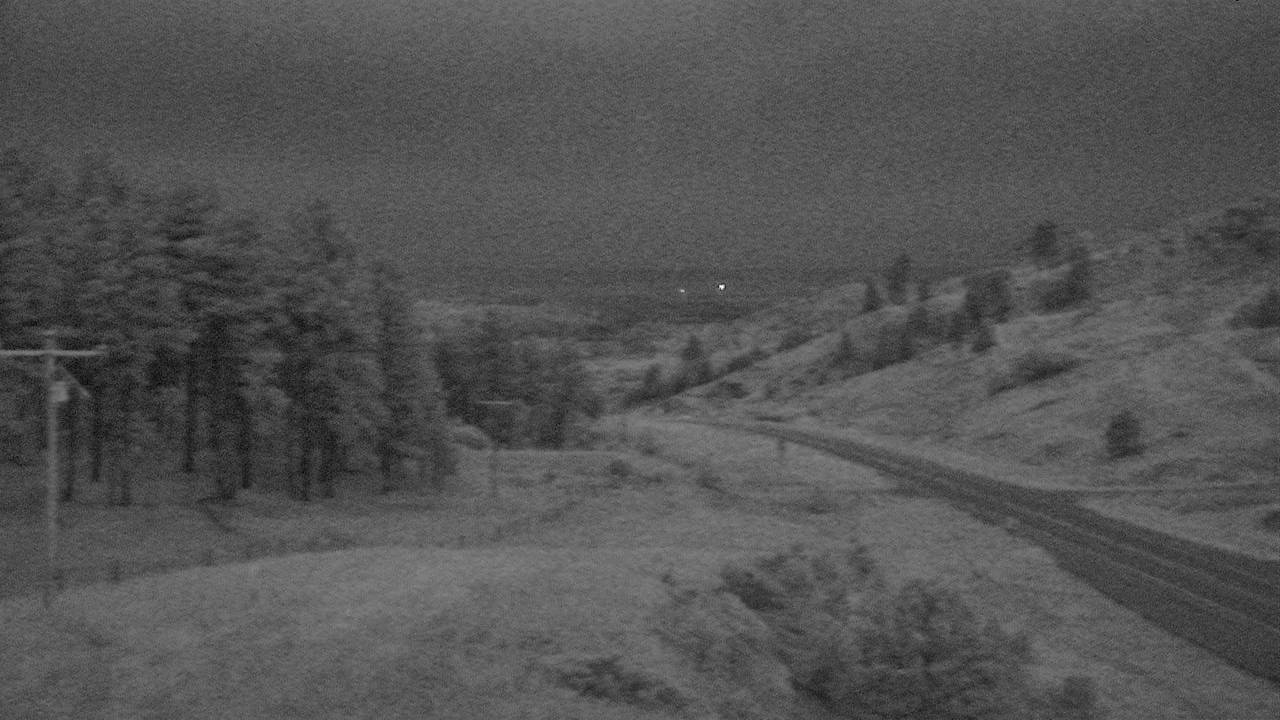West Elev 4020 - 06/09/2026 04:30 AM