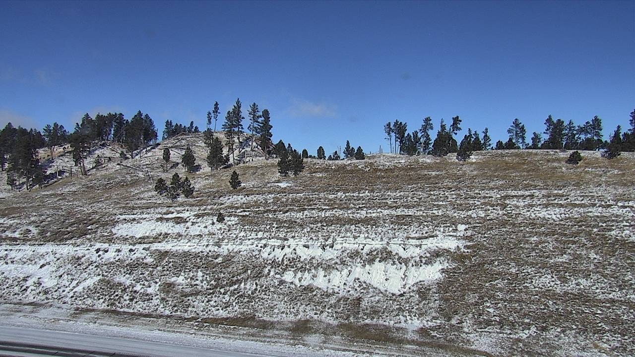 Home Creek Divide - North Elev 4020