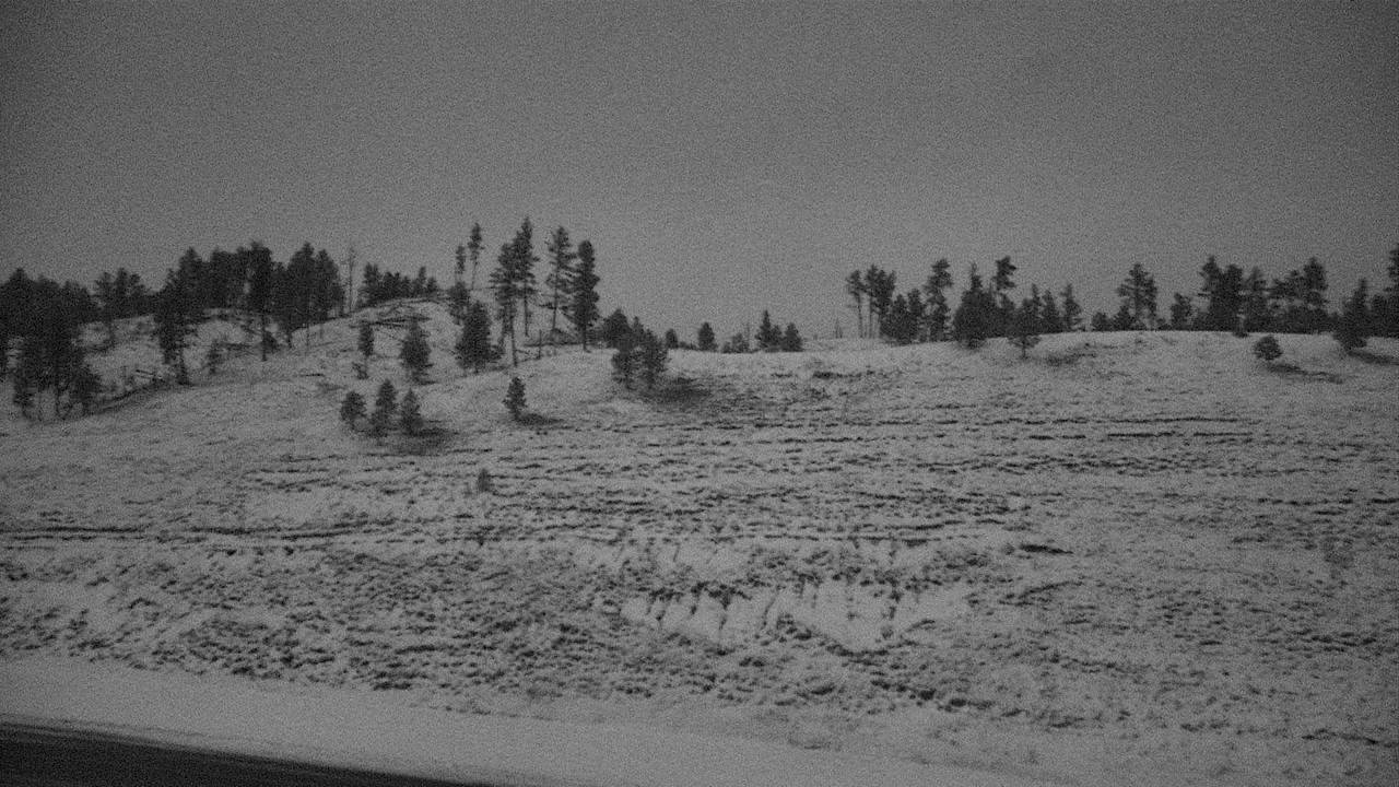 Home Creek Divide - North Elev 4020