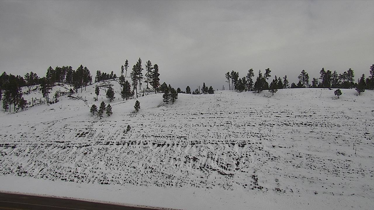 North Elev 4020 - 03/17/2026 08:30 AM