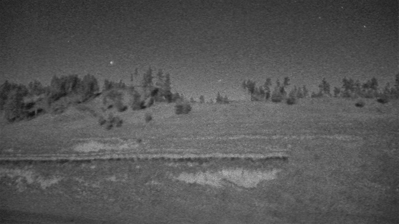 Home Creek Divide - North Elev 4020