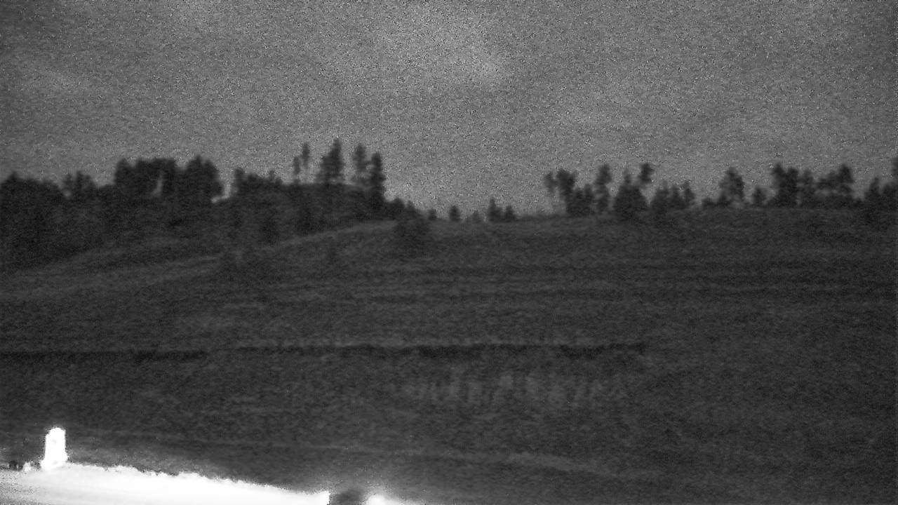 Home Creek Divide - North Elev 4020
