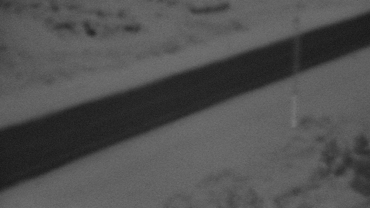 Home Creek Divide - Roadway Elev 4020