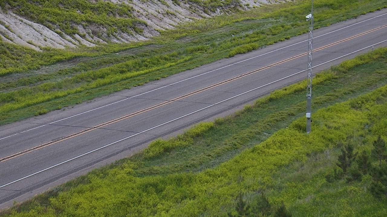 Roadway Elev 4020 - 06/16/2026 06:15 PM