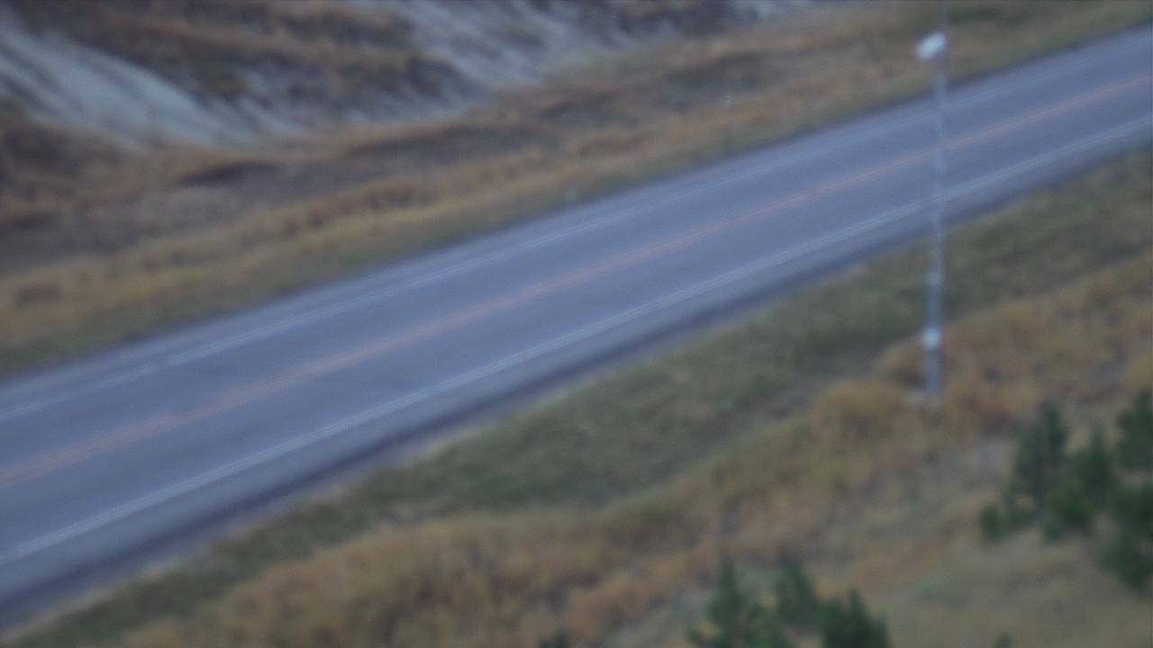 Roadway Elev 4020 - 08/15/2026 06:15 AM