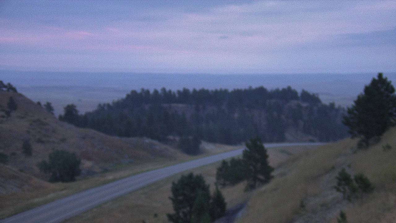 East Elev 4020 - 08/15/2026 06:00 AM