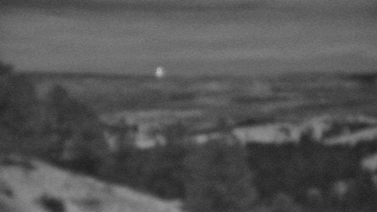 Home Creek Divide - East Zoomed Elev 4020