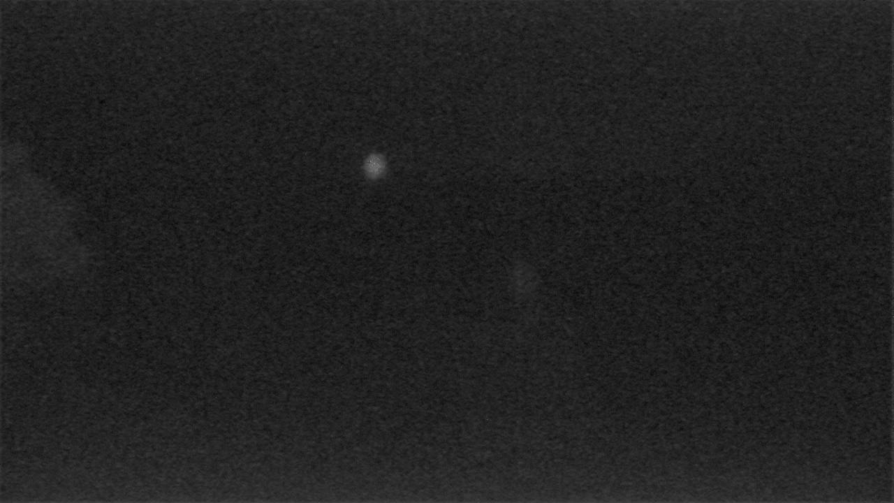East Zoomed Elev 4020 - 03/09/2026 12:30 AM