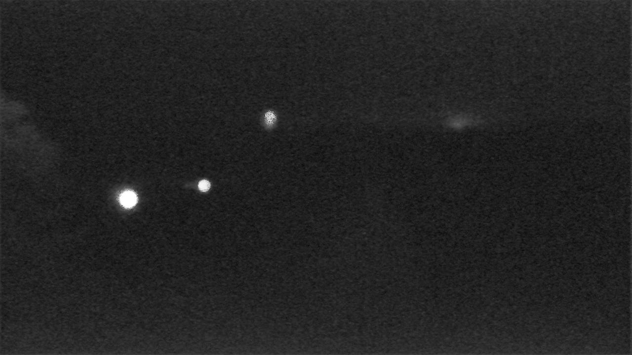 Home Creek Divide - East Zoomed Elev 4020