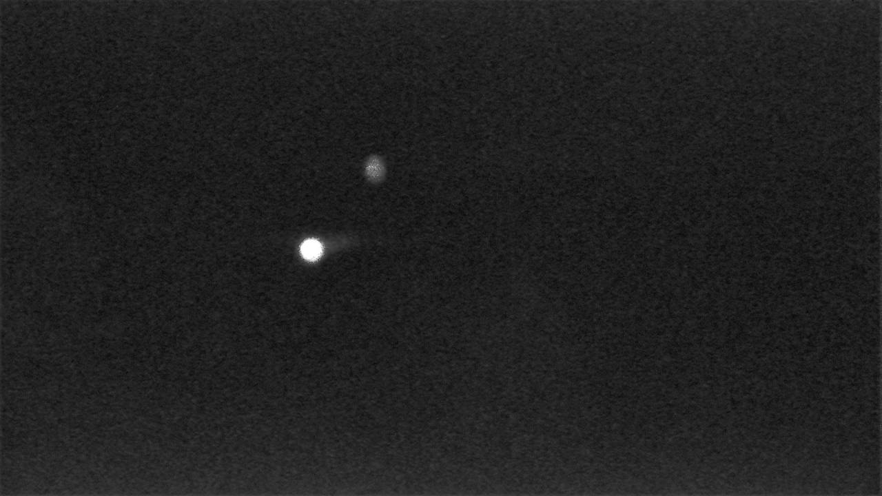 Home Creek Divide - East Zoomed Elev 4020