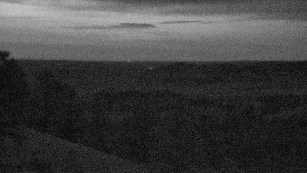 East Zoomed Elev 4020 - 06/09/2026 04:30 AM