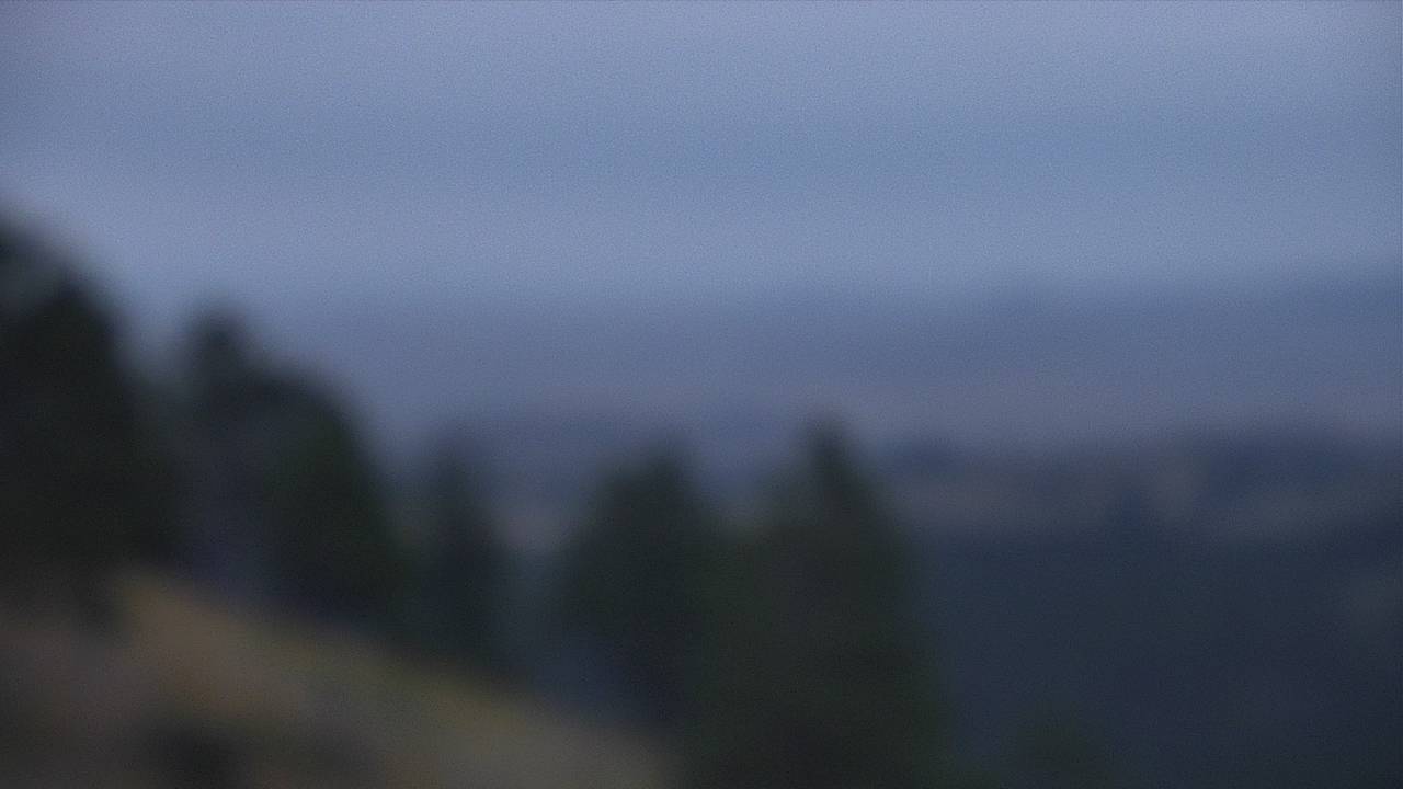 East Zoomed Elev 4020 - 08/15/2026 06:00 AM