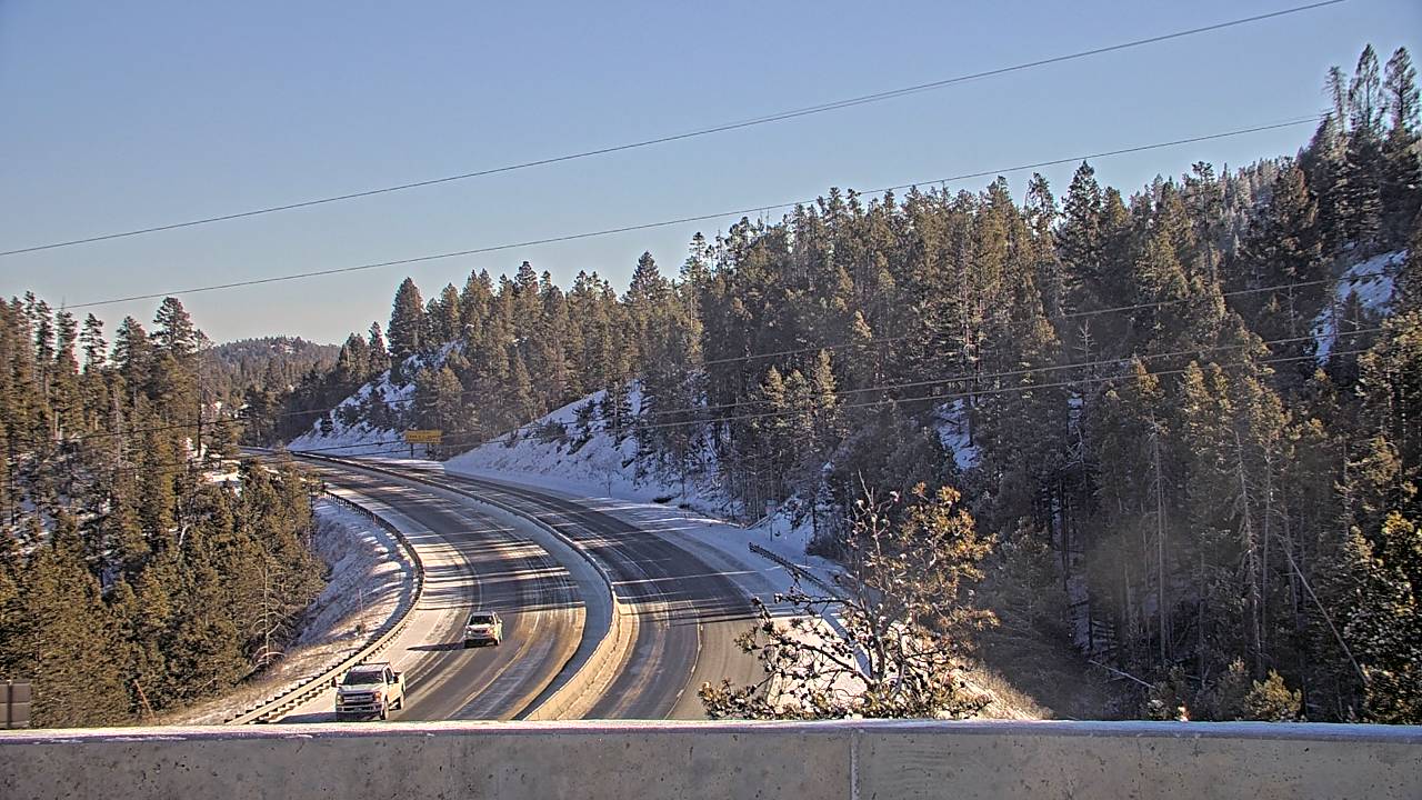 East Elev 6385 - 01/25/2026 01:00 PM