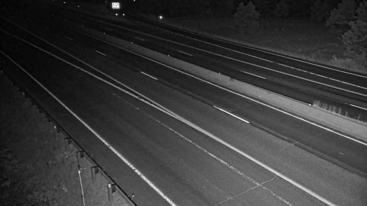 East Elev 6385 - 10/04/2026 03:15 AM