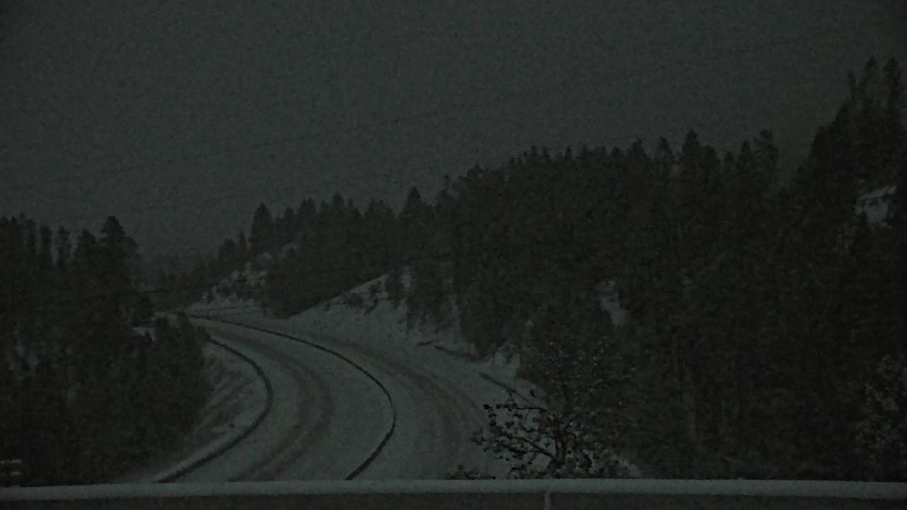 East Elev 6385 - 12/05/2025 12:45 AM