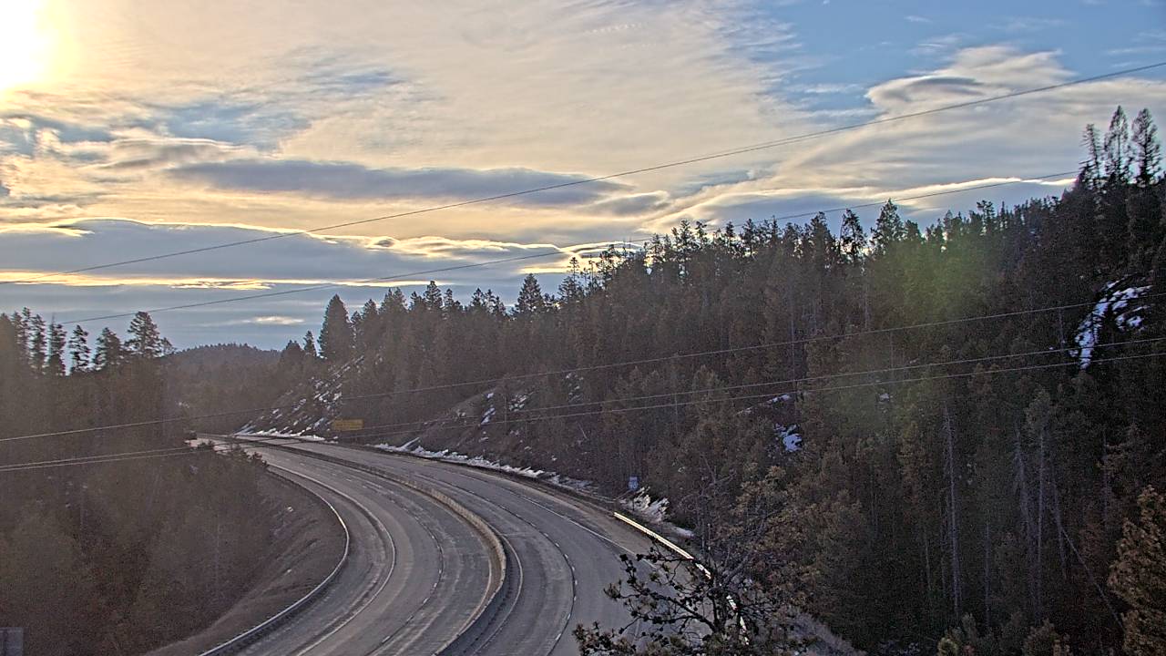 East Elev 6385 - 03/17/2026 08:30 AM