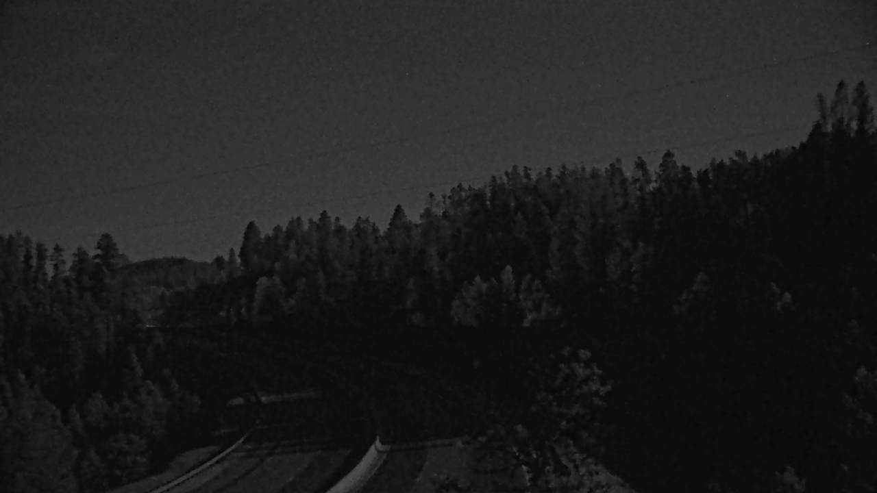 East Elev 6385 - 05/02/2026 01:45 AM