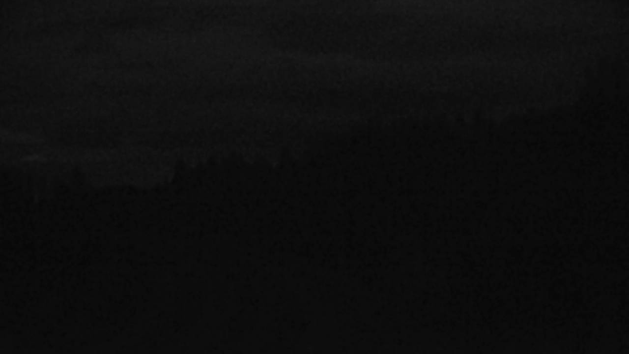 Homestake Pass - East Elev 6385