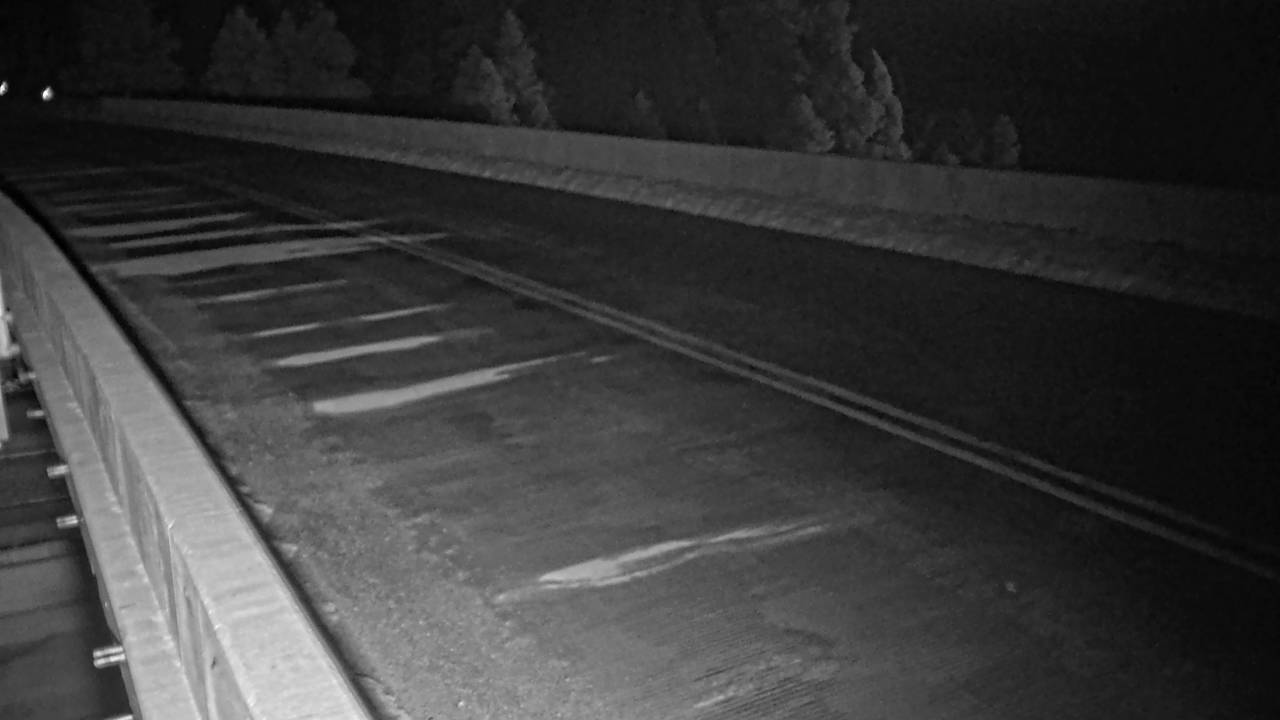 Overpass Deck Elev 6385 - 03/09/2026 12:30 AM