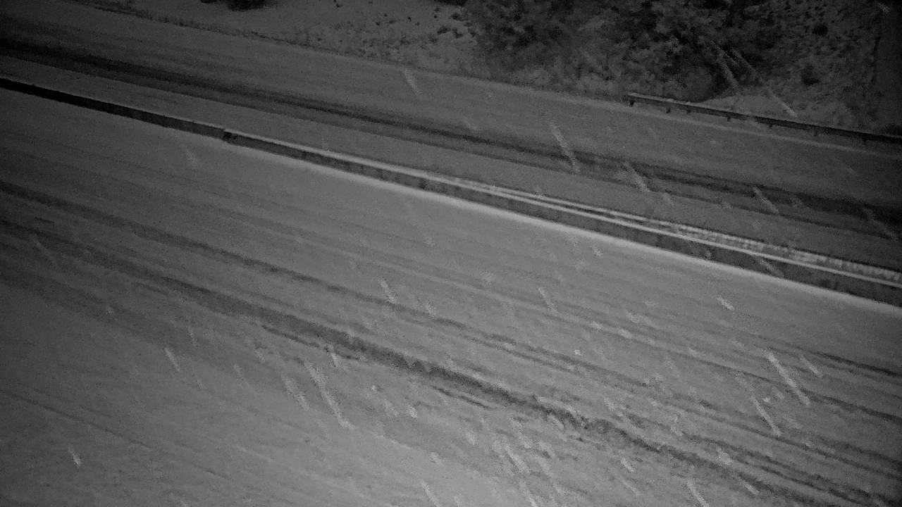 Roadway Elev 6385 - 12/05/2025 12:45 AM