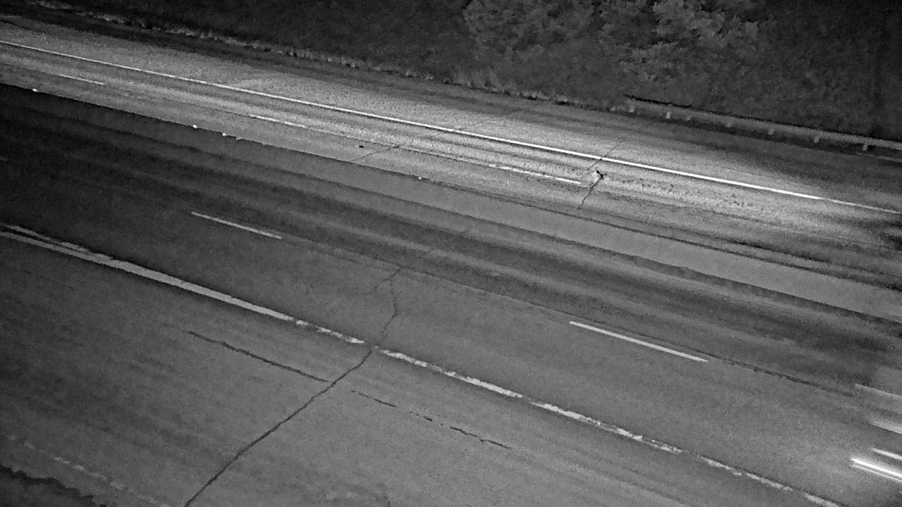 Homestake Pass - Roadway Elev 6385