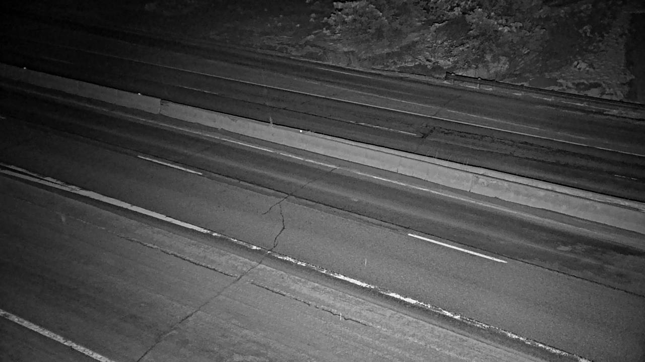 Roadway Elev 6385 - 04/25/2026 02:45 AM