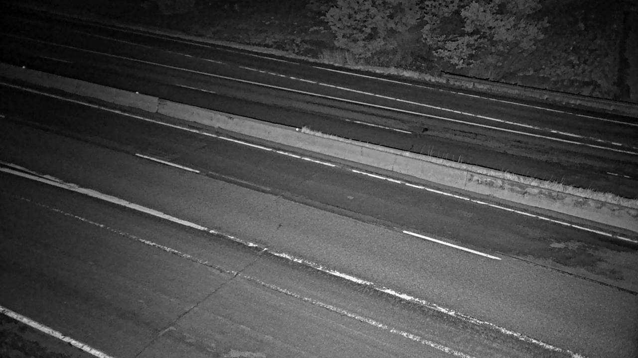 Homestake Pass - Roadway Elev 6385