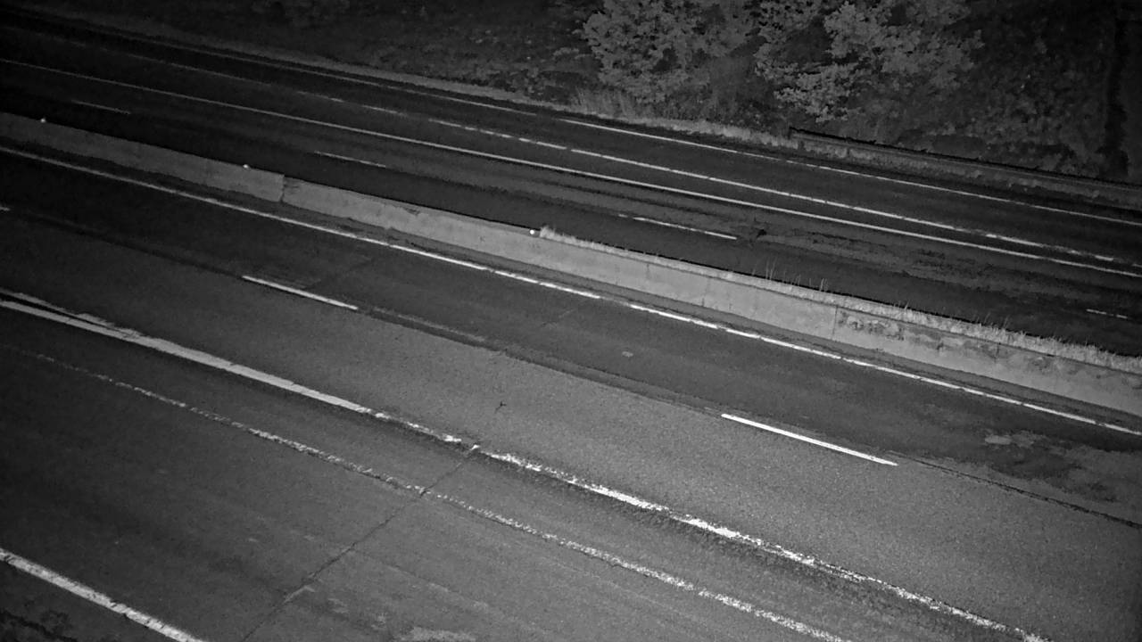 Homestake Pass - Roadway Elev 6385