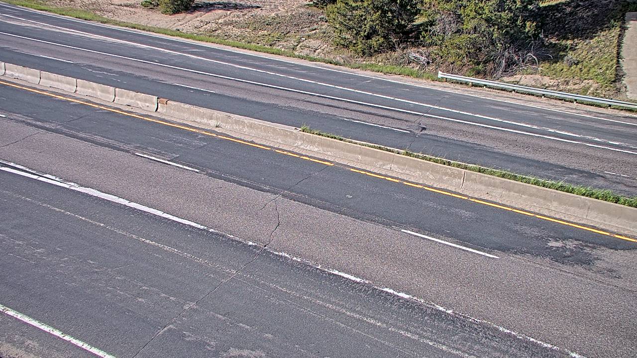 Roadway Elev 6385 - 06/16/2026 06:30 PM