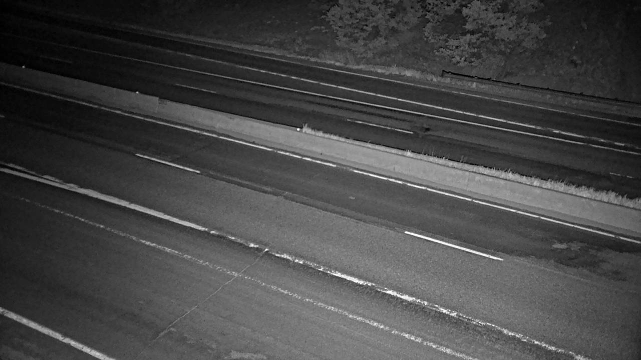 Roadway Elev 6385 - 06/09/2026 04:30 AM