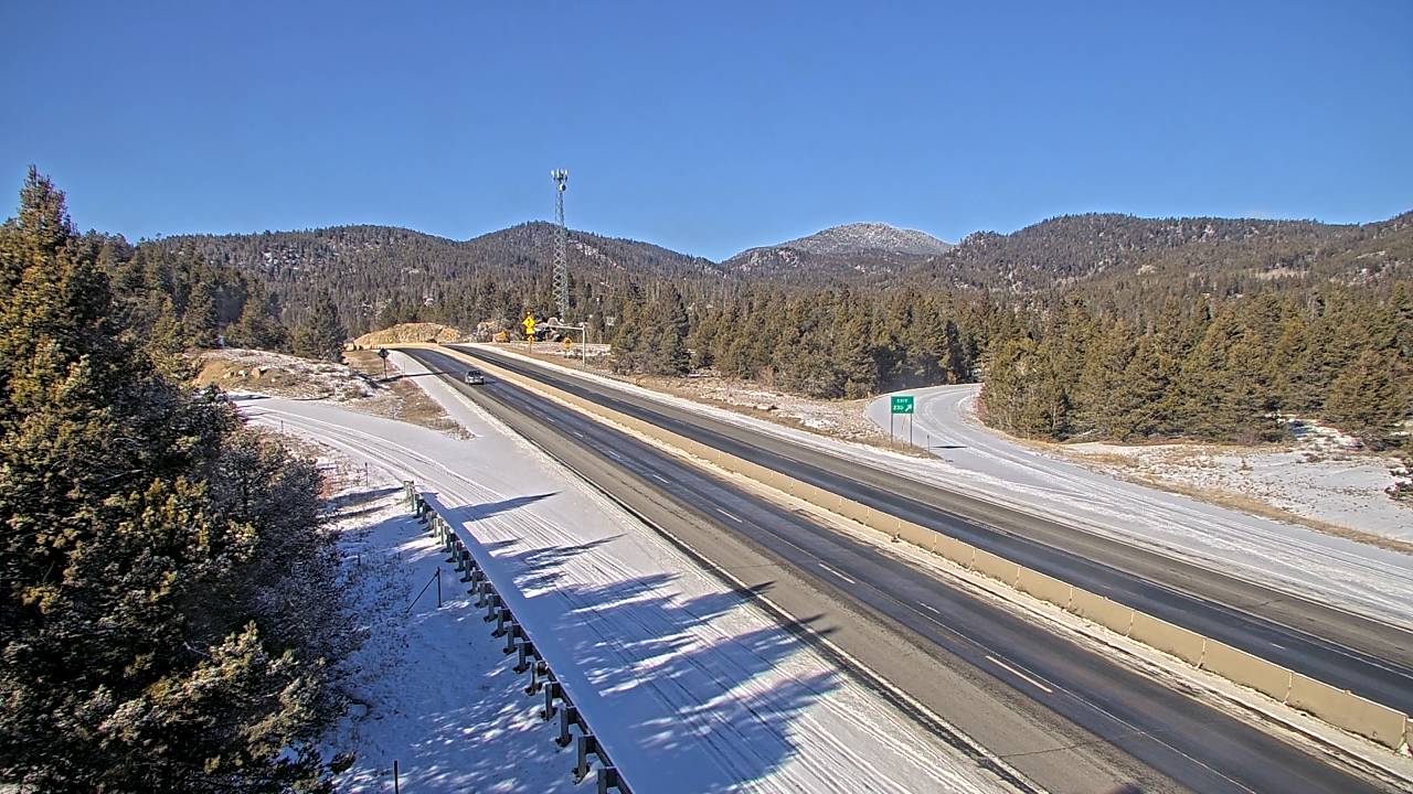 West Elev 6385 - 01/25/2026 12:45 PM