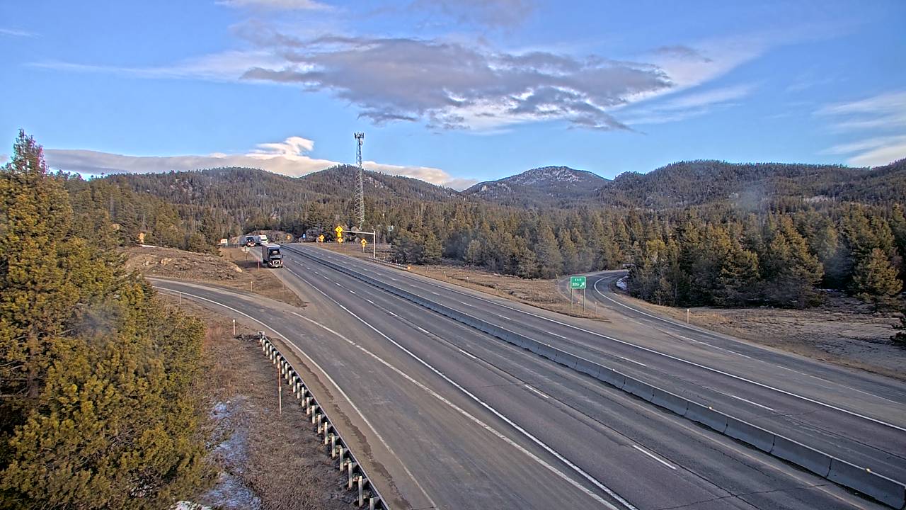 West Elev 6385 - 03/17/2026 08:45 AM