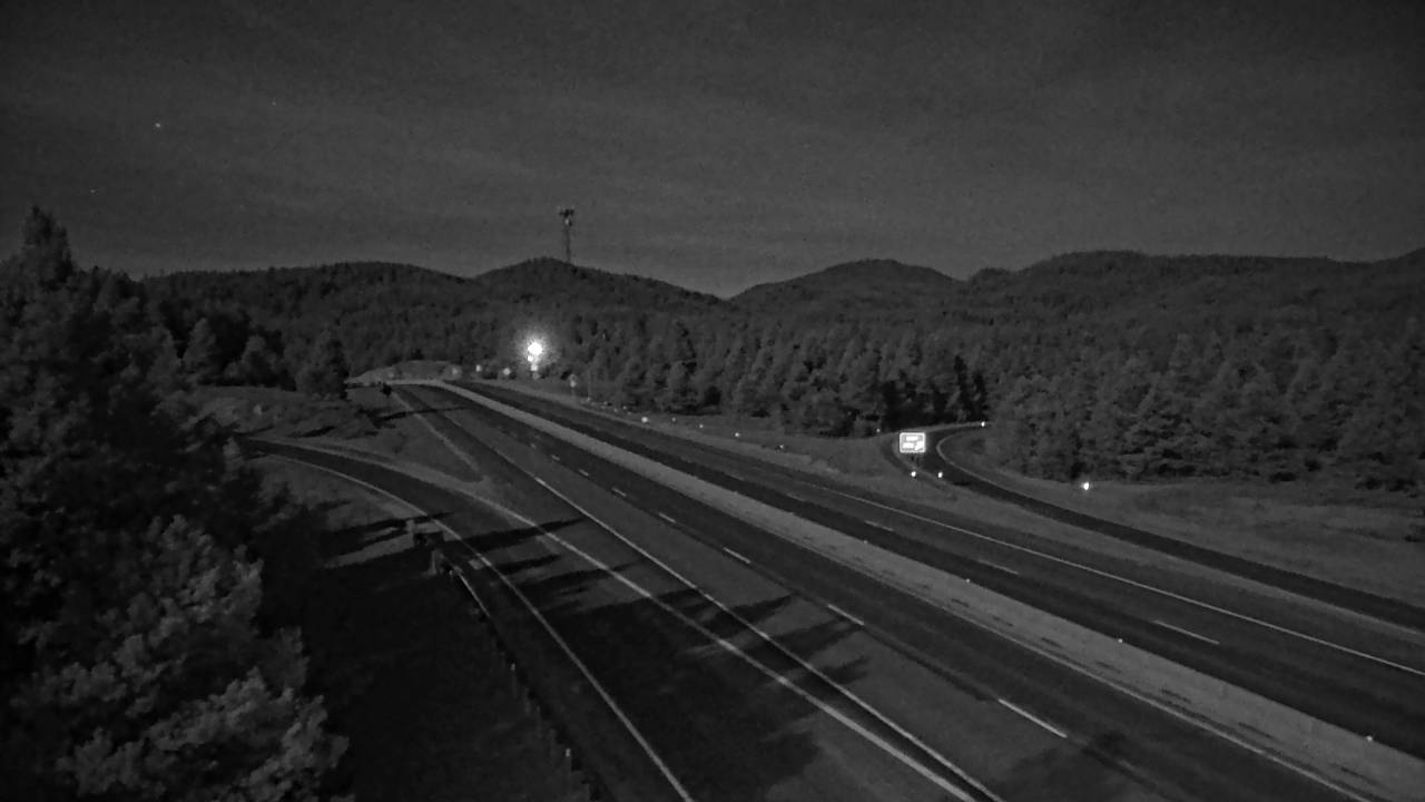 West Elev 6385 - 05/02/2026 01:30 AM